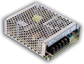 Produktbild No Name RS SCHALTNETZTEIL 75W 6.0A 90-264V AC / 12V DC