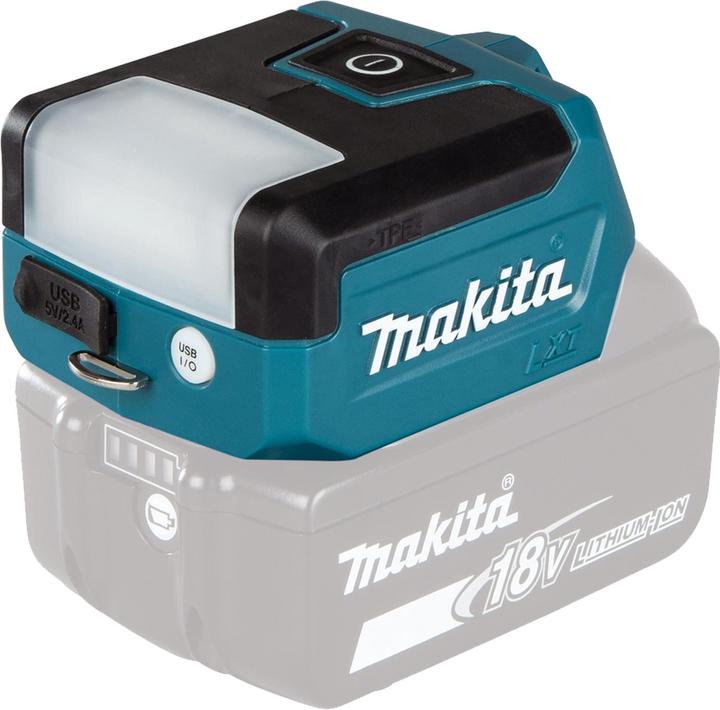 Makita Lampe de poche (300 lm)