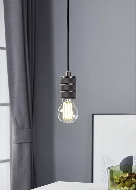 Actual product image EGLO Illuminant LED E27 (E27, 3.80 W, 806 lm, 1 x, A)