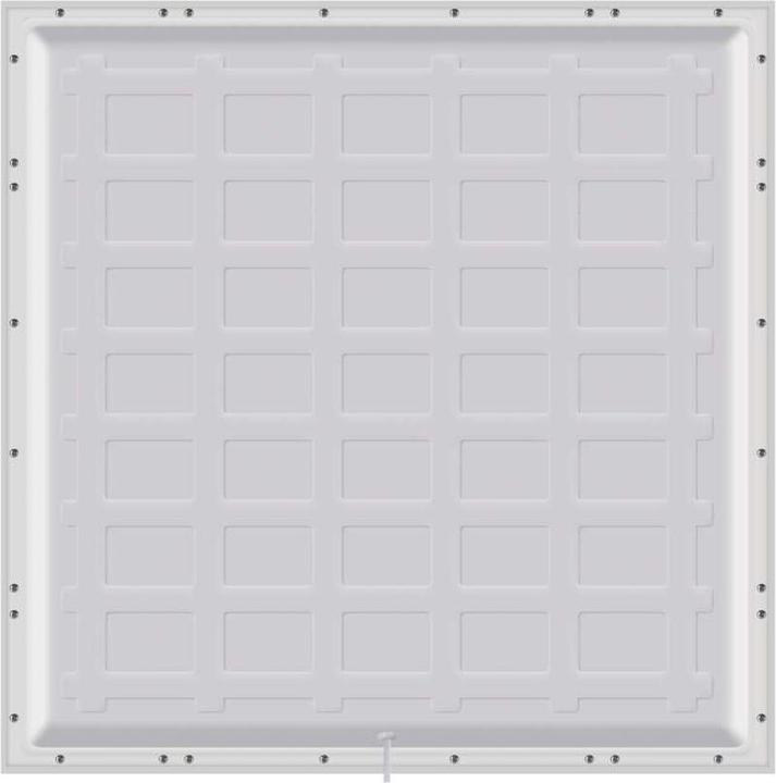 Immagine prodotto Emos Lampada da incasso LED LEXXO Backlit 60×60, quadrata, bianca, 30W neutro. (4200 lm)