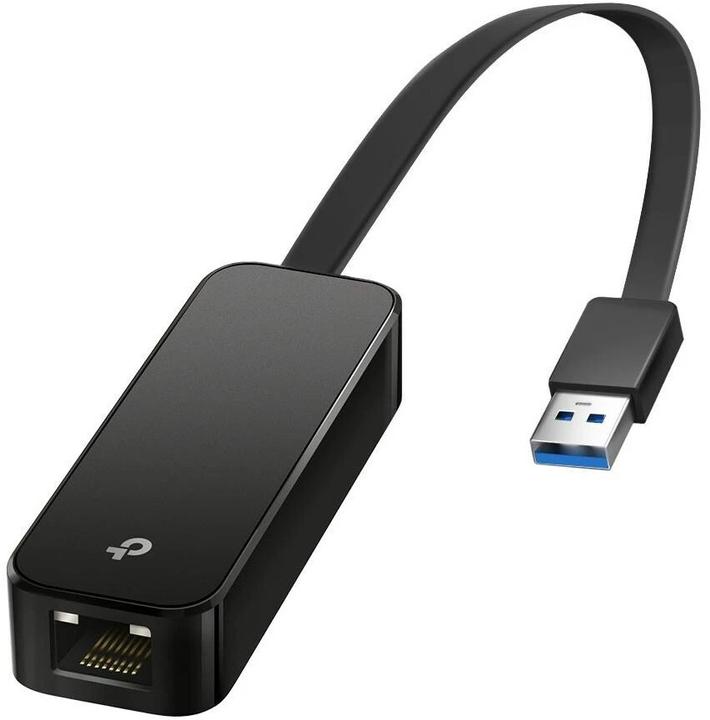 Actual product image TP-Link UE306 (USB 3.0, RJ45 (1x))