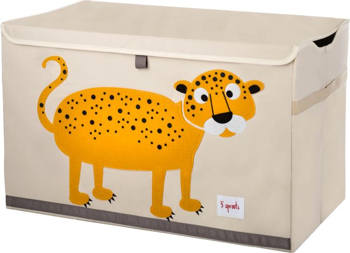 Leopard