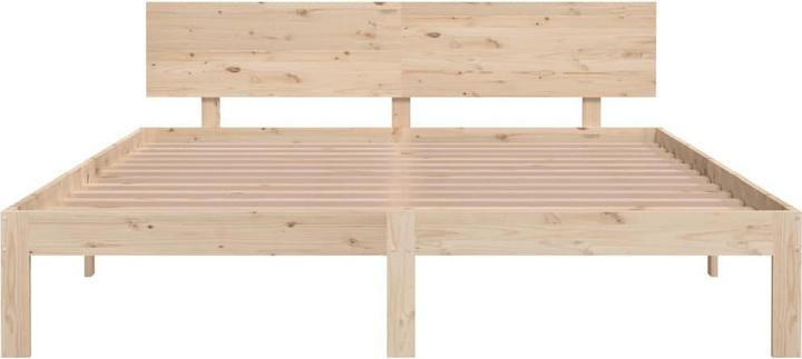 Actual product image VidaXL Carmelo (160 x 200 cm)