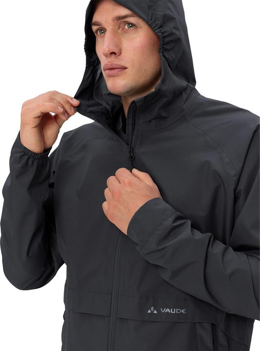 Produktbild Vaude Loamer Rain Jacket (S)