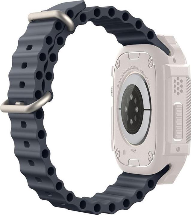 Actual product image Spigen Rugged Armor