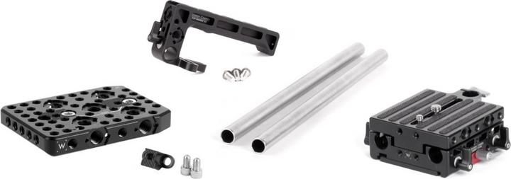 Produktbild Wooden Camera Canon C200/C200B Unified Accessory Kit (Base)
