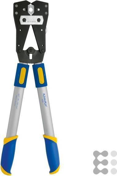Image du produit Klauke outil de sertissage
