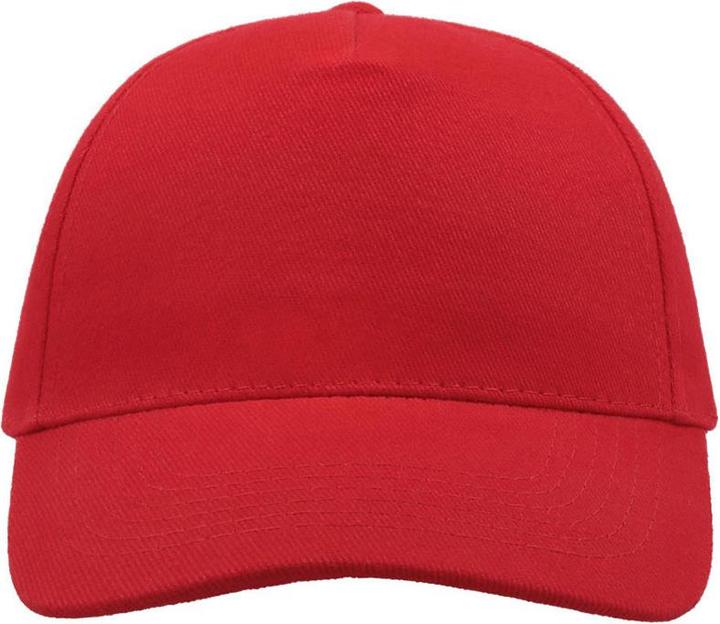 Image du produit Atlantis Liberty Capuchon en coton avec 5 panneaux (pack de 2) (Taille unique)