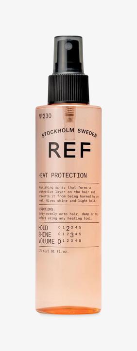 Produktbild Ref. Heat Protection 230 (125 ml)