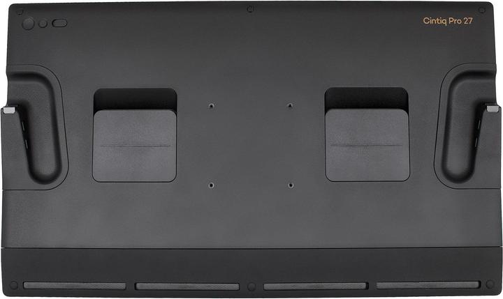 Productafbeelding Wacom Cintiq Pro 27 (26.90", 5080 lpi)