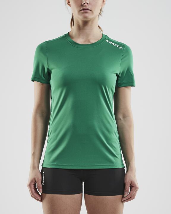 Actual product image Craft Rush Ss Tee Ladies (L)