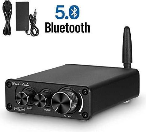 Image du produit Nobsound G3 (Amplificateur)