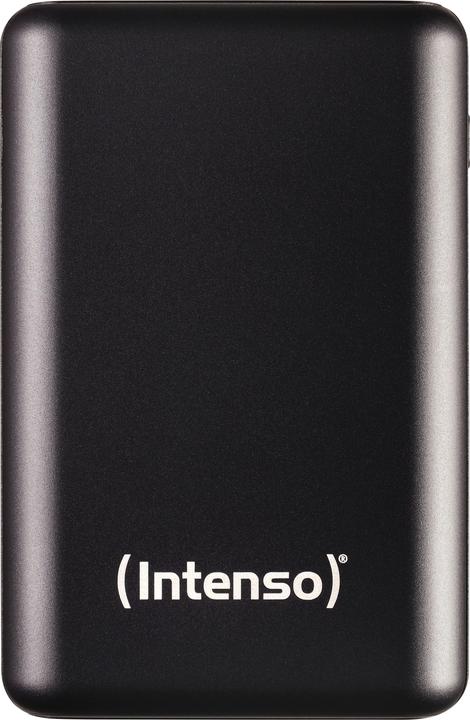 Intenso Powerbank A10000 Power Delivery (10000 mAh, 20 W, 37 Wh)