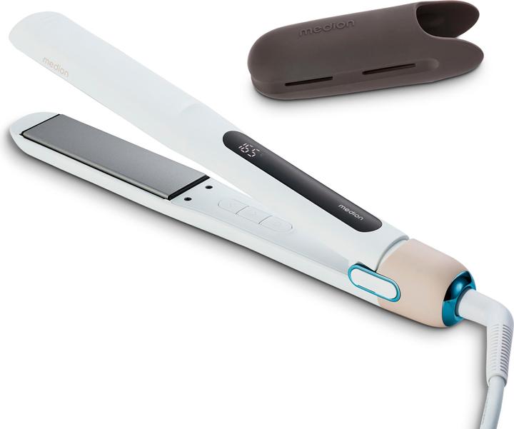 Actual product image Life HS1 Straightener (Straightening iron)