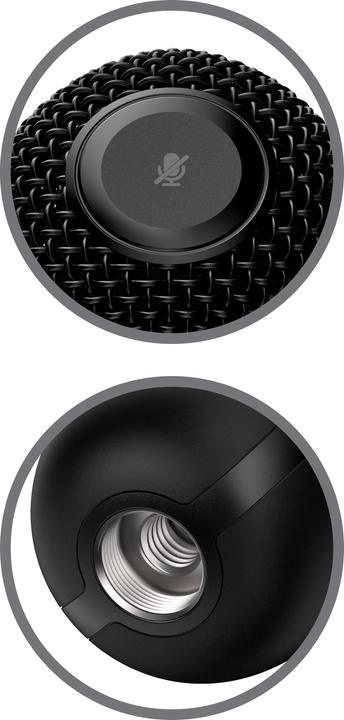 Productafbeelding HyperX SoloCast