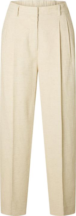 Produktbild Selected Femme High Waist Barrel Fit Hosen (38)