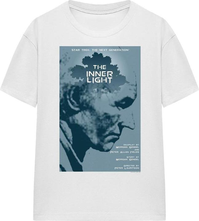 Produktbild The Next Generation Season 5 Episode 25 TShirt (M)