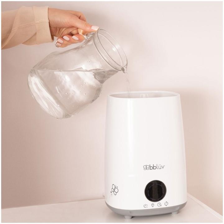 Produktbild Bblüv 4-in-1-Ultraschall-Luftbefeuchter