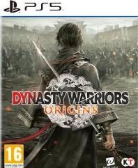 Koei Tecmo Dynasty Warriors : Origins (PS5)