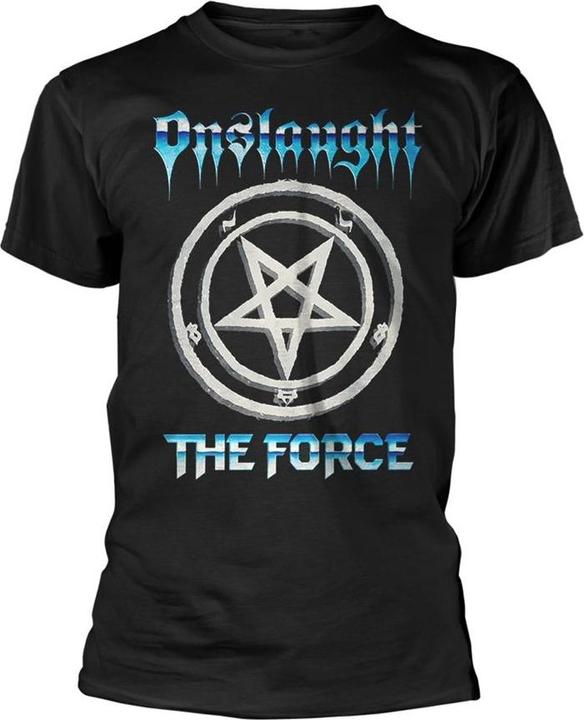 Immagine prodotto Onslaught The Force Maglietta Adulto Unisex (S)