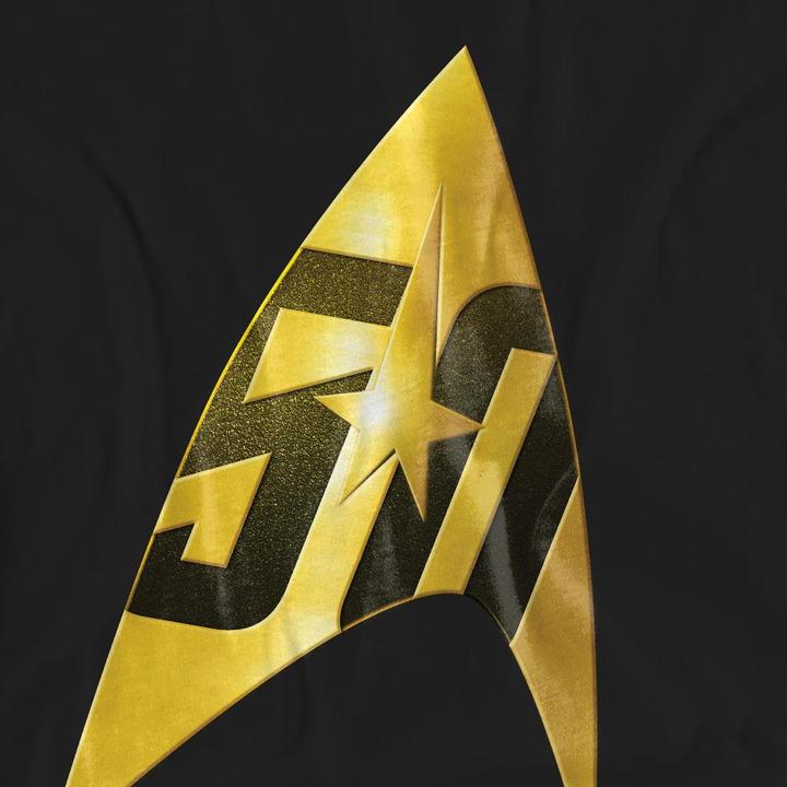 Produktbild 50th Anniversary Delta TShirt (XL)