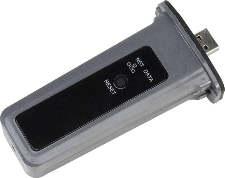 Produktbild PNI Smart Dongle-WLAN zur Internetüberwachung WiFI-Solarwechselrichter SC1800B Baujahr 2022 (Solarstecker)