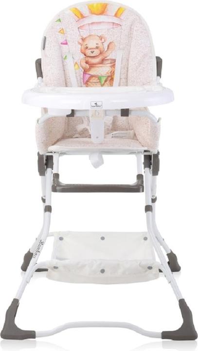 Image du produit Lorelli chaise haute enfants bonbons (Chaise haute)