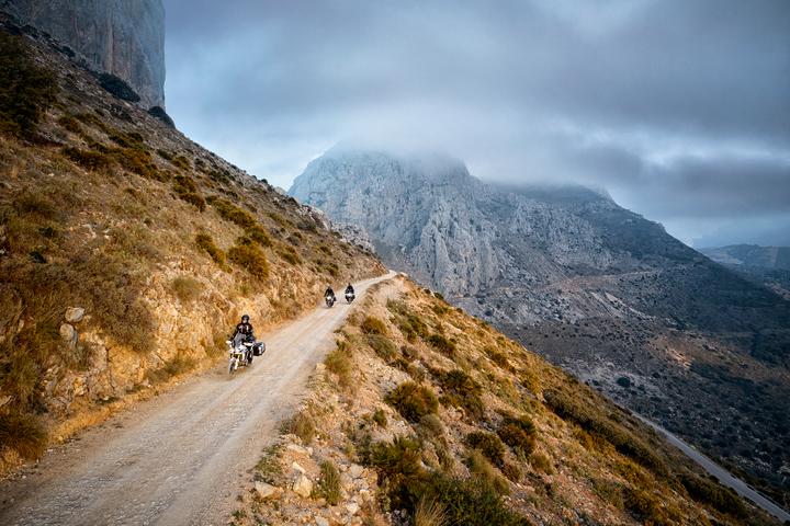Productafbeelding Garmin Zūmo XT (5.50")