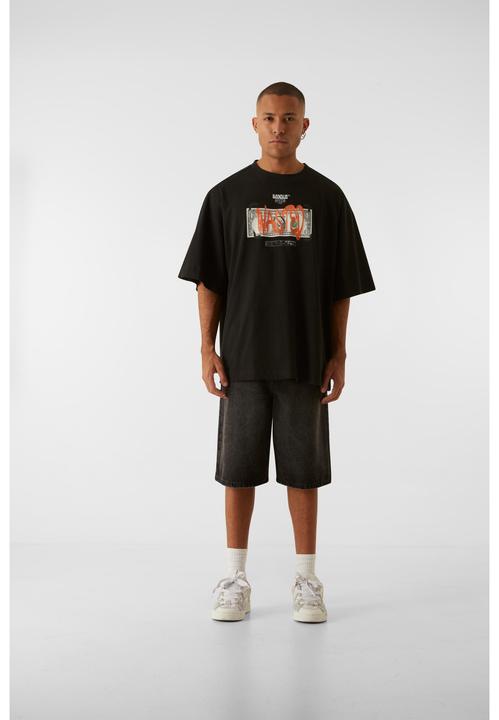 Produktbild Mjgonzales Dollar x Huge Tee (L)