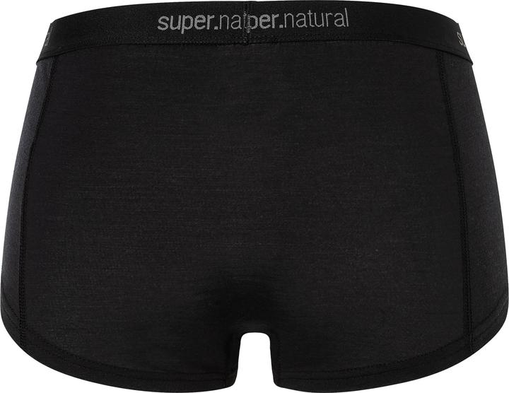 Actual product image Super Natural Women's Tundra 175 Boyfriend Hipster (XXL)