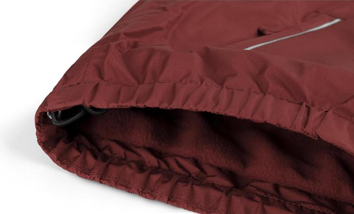 Immagine prodotto Normani Pantaloni termici e pantaloni invernali per bambini WinterSet (110, 116, 115 A)