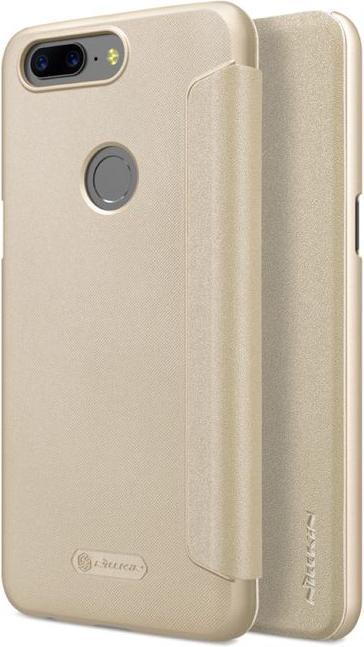 Actual product image Nillkin Sparkle Series (OnePlus 5T)