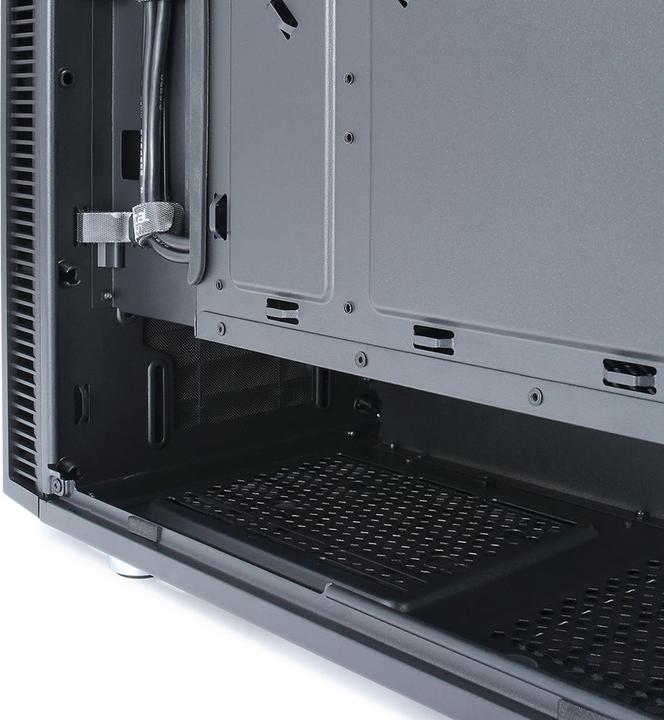 Image du produit Fractal Define C (ATX, mATX, Mini-ITX)