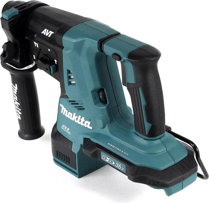 Produktbild Makita DHR280Z (Akkubetrieb)