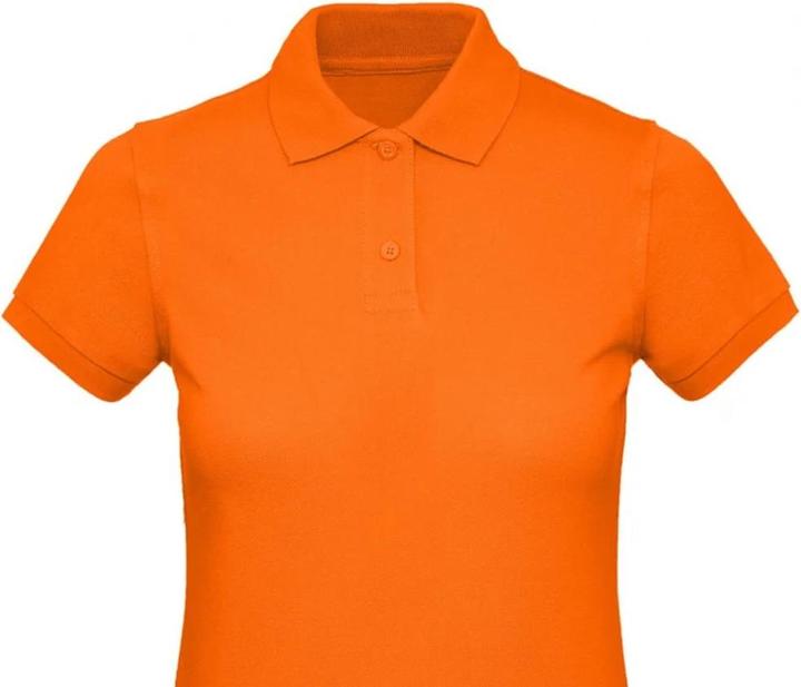 B&C Inspire Poloshirt