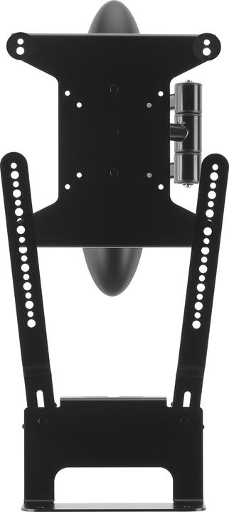 Flexson Support TV 40" en porte-à-faux pour SONOS Beam (1 pièce, Installation murale, Pivotant)