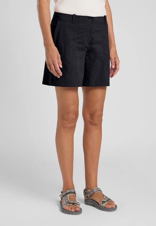 Actual product image Jack Wolfskin Desert Shorts W (34)