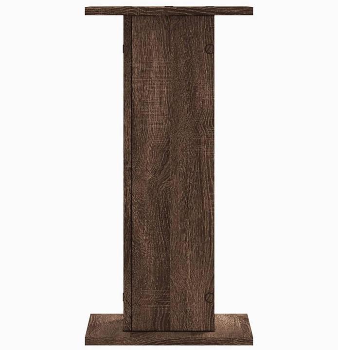 Actual product image VidaXL Plant stand 2 pcs. -Optics 30 x 30 x 40 cm