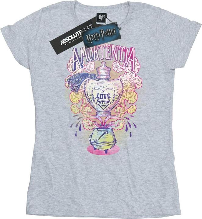 Love Potion TShirt (XL)