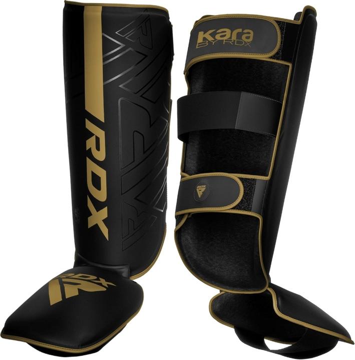 Produktbild Rdx F6 KARA Schienbein Einlagenschutz (S)