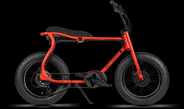 Produktbild Ruff Cycles Lil Buddy Performance