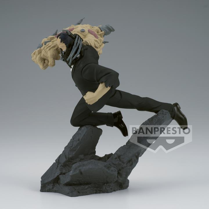 Produktbild Banpresto MY HERO ACADEMIA - All For One - Figurine Combination Battle 2/2 13cm