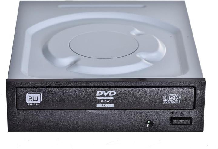 Actual product image Lite-On iHAS124-04 (DVD drive, CD drive, DVD writer)