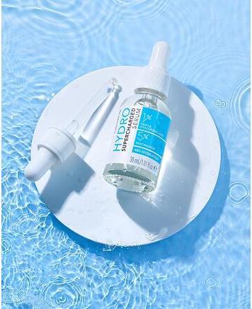 Immagine prodotto Catrice Siero Idro Supercaricato (30 ml)
