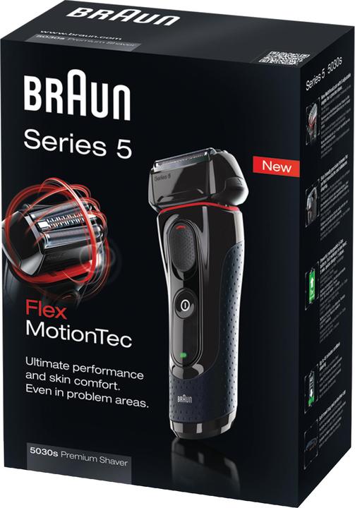 Produktbild Braun Series 5