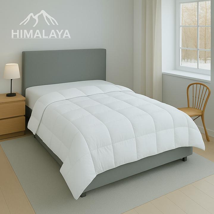 Immagine prodotto Traumschlaf Himalaya (700 g, 200 x 200 cm)