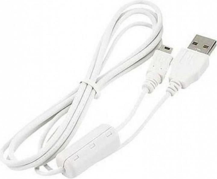 Actual product image Canon IFC-400PCU USB cable (1.50 m)