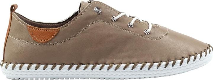 Immagine prodotto Lunar St Ives Scarpa Sportiva Pelle Donna (36)
