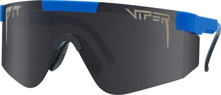 Image du produit Pit Viper The 2000"s The Seaman Ballistic (Bleu foncé, Fumée de balle istique)