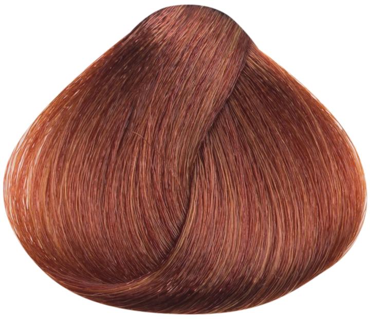 Produktbild Ref. Permanent Colour Cream Haarfarbe 9.43 Golden Copper Very Light Blonde 100 ml (9.43 Golden Copper Very Light Blonde)